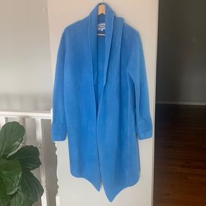 Pink Martini Stockport jacket